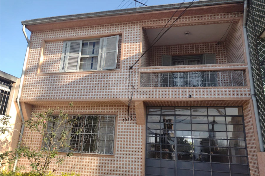 Casa à venda com 3 quartos, sendo 1 suíte, em Vila Guilherme, São Paulo, SP