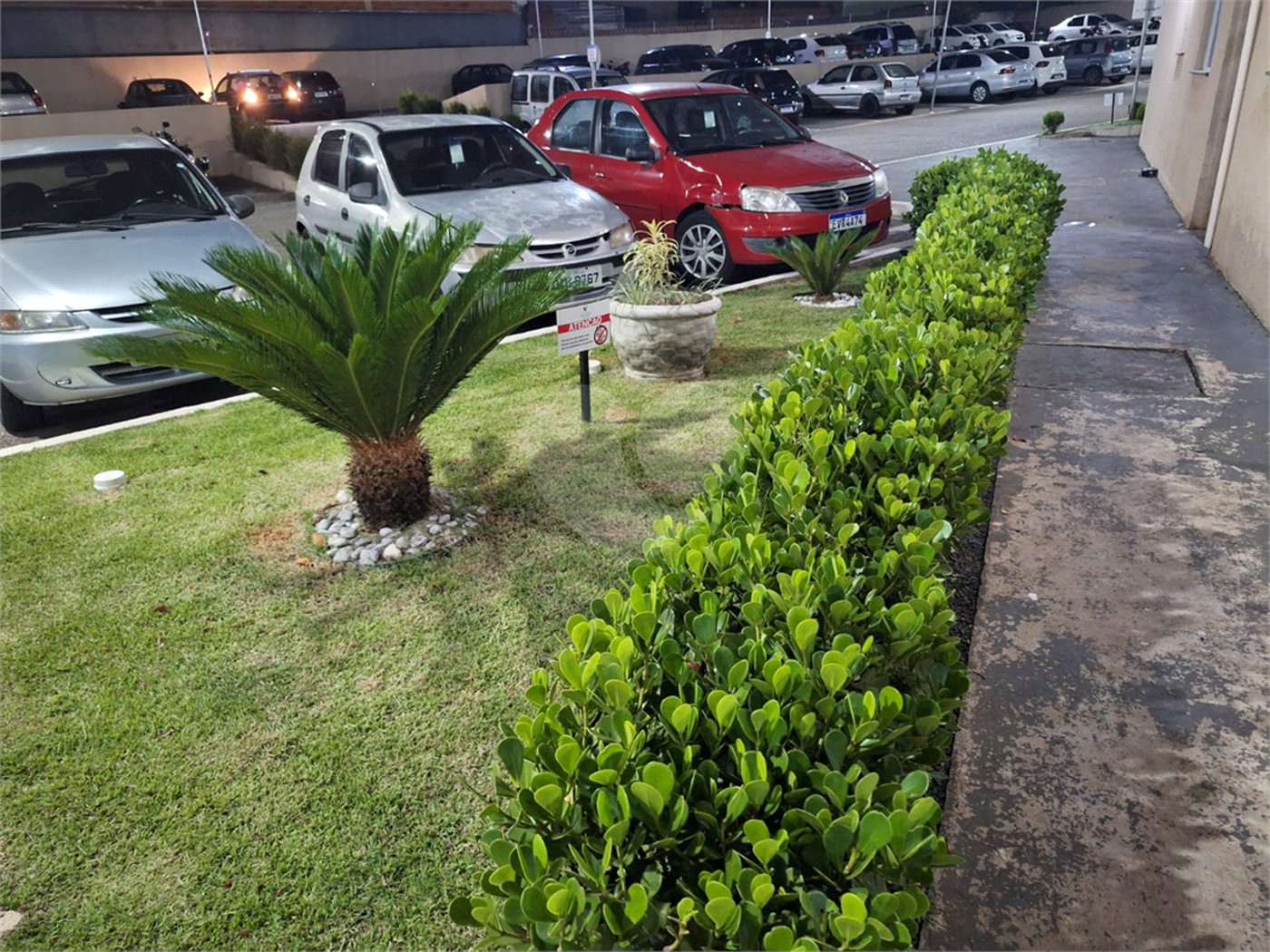 Apartamento à venda com 2 quartos em Vila Helena, Sorocaba, SP