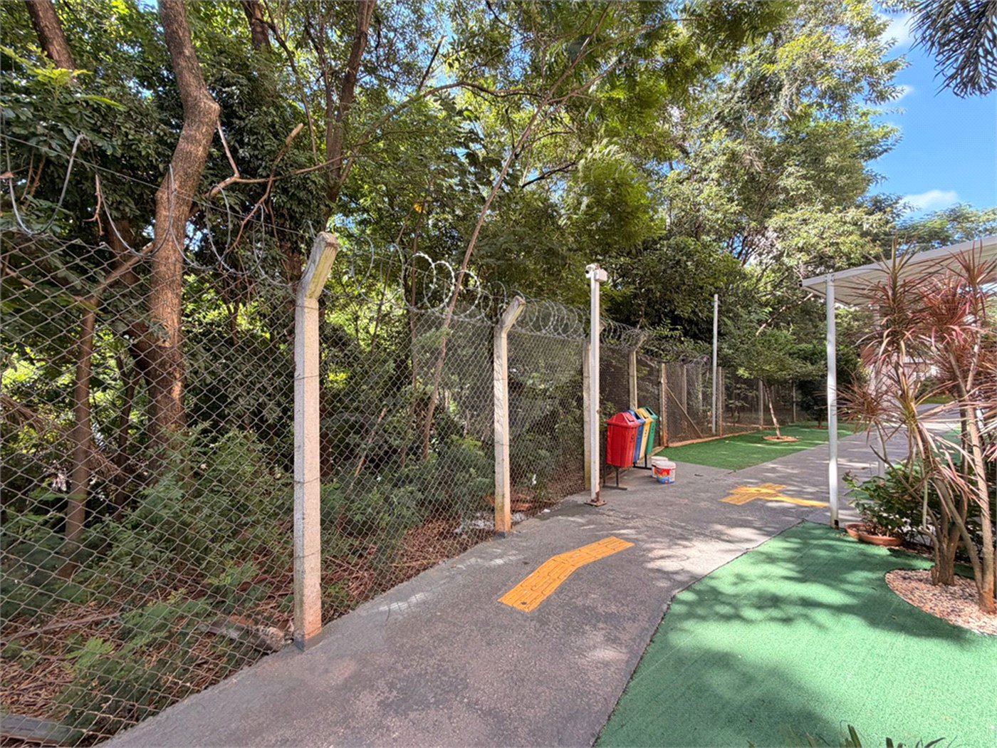 Apartamento à venda com 2 quartos em Vila Odim Antão, Sorocaba, SP