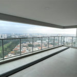 Apartamento à venda com 3 suítes em Vila Sofia, São Paulo, SP