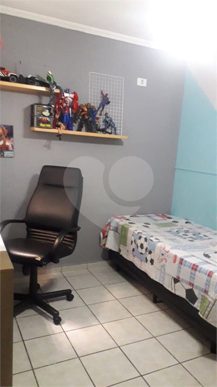 Sobrado à venda com 3 quartos, sendo 1 suíte, em Vila Guilherme, São Paulo, SP