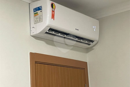 Apartamento à venda com 2 quartos em Jardim São Carlos, Sorocaba, SP