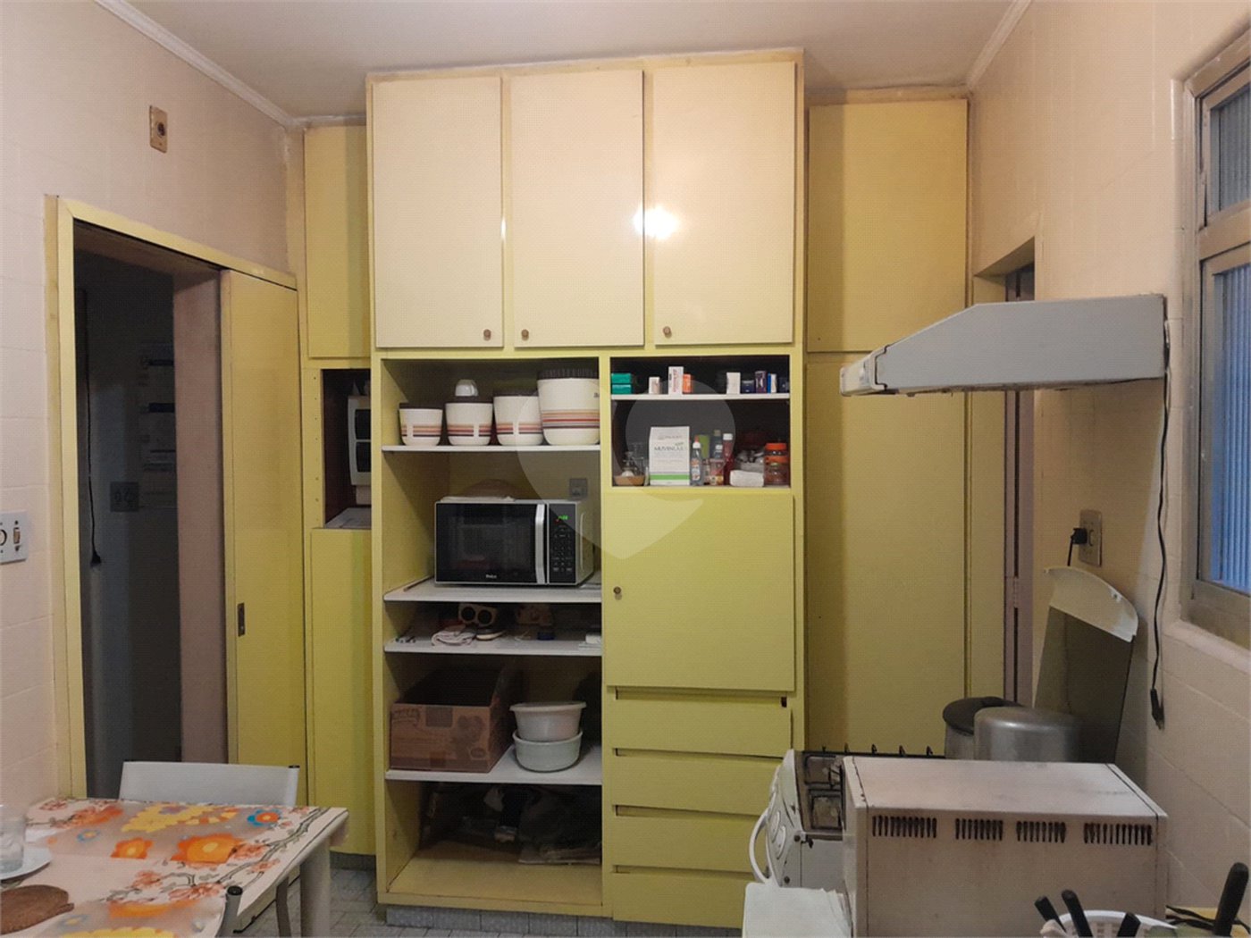 Apartamento à venda com 2 quartos em Bela Vista, São Paulo, SP