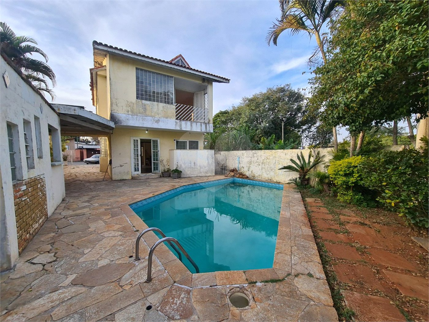 Casa à venda com 3 quartos, sendo 1 suíte, no Centro, Araçoiaba da Serra, SP
