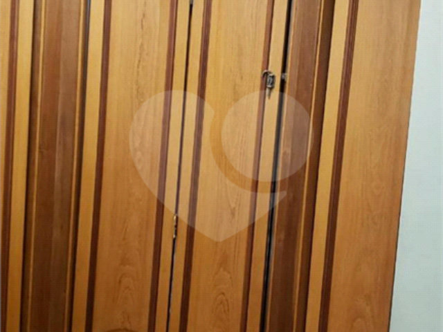 Apartamento à venda com 2 quartos em Freguesia do Ó, São Paulo, SP