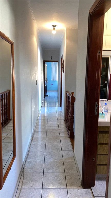 Sobrado à venda com 3 quartos em Parque Independência, São Paulo, SP