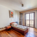 Apartamento à venda com 3 suítes em Moema, São Paulo, SP