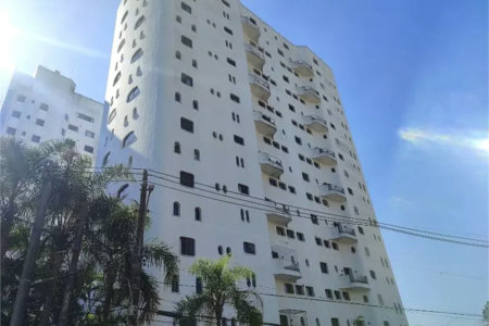 Apartamento à venda com 4 quartos, sendo 2 suítes, em Vila Andrade, São Paulo, SP