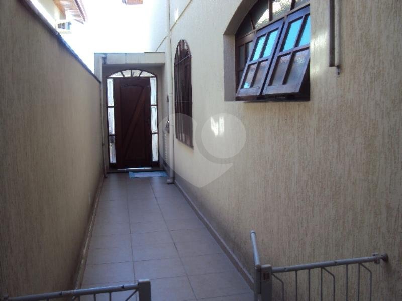 Casa à venda com 3 suítes em Vila Sônia, São Paulo, SP