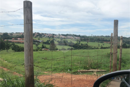Área de Terra à venda em Conjunto Habitacional Prefeito Marcelo Soares da Silva, Capela do Alto, SP