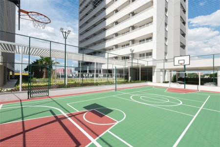 Apartamento à venda com 2 quartos, sendo 1 suíte, em Barra Funda, São Paulo, SP
