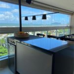 Apartamento Residencial à venda, Balneário Cidade Atlântica, Guarujá - AP1277.