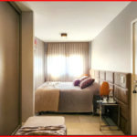 Apartamento à venda com 2 quartos, sendo 1 suíte, em Água Branca, São Paulo, SP