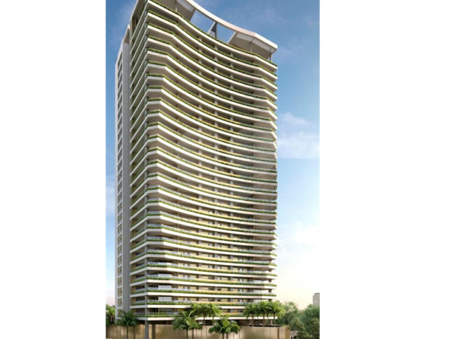 Apartamento à venda com 3 suítes em Moema, São Paulo, SP