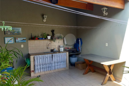 Sobrado à venda com 3 quartos, sendo 1 suíte, em Vila Cruzeiro, São Paulo, SP
