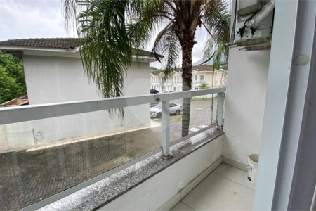 Casa à venda com 3 quartos, sendo 1 suíte, no condomínio Vivant, Rio de Janeiro - RJ