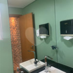 Apartamento à venda ou para alugar com 1 quarto em Bela Vista, São Paulo, SP