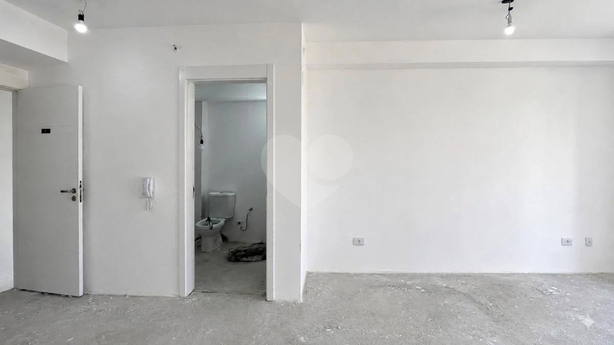 Studio à venda com 1 suíte em Vila Pirajussara, São Paulo, SP