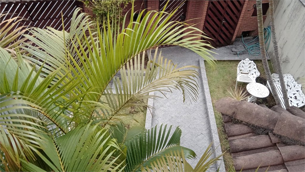 Sobrado à venda com 4 quartos, sendo 3 suítes,  em Horto Florestal, São Paulo, SP