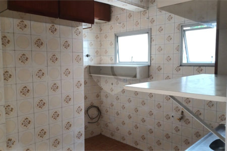 Apartamento à venda com 2 quartos em Brooklin, São Paulo, SP