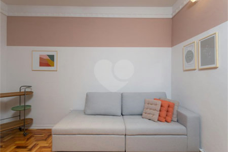 Apartamento à venda com 3 quartos em Cidade Monções, São Paulo, SP