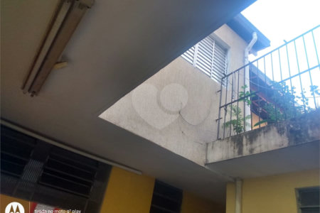 Sobrado à venda com 3 quartos, sendo 1 suíte, em Vila Formosa, São Paulo, SP