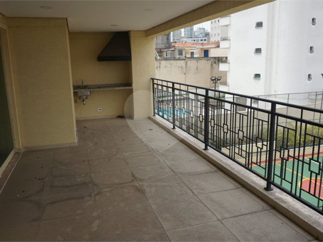 Apartamento à venda com 3 suítes em Santana, São Paulo, SP