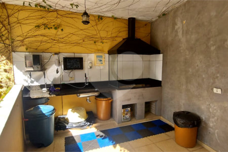 Apartamento à venda com 2 quartos em Parada Inglesa, São Paulo, SP
