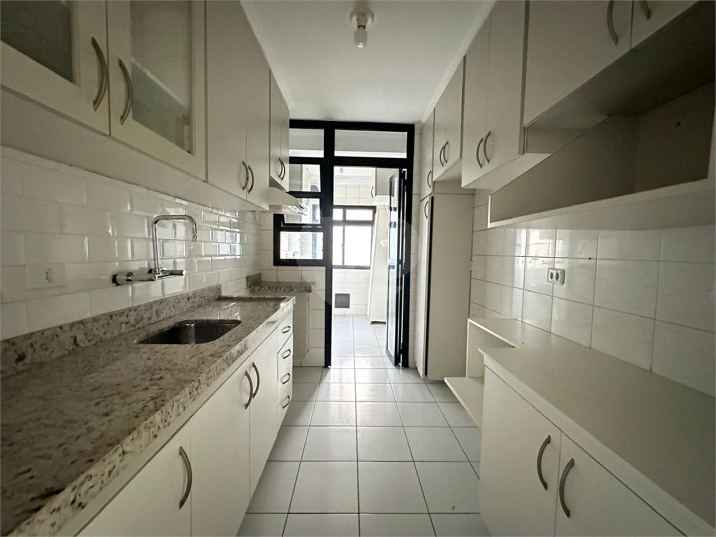 Apartamento à venda com 3 quartos, sendo 1 suíte, em Tucuruvi, São Paulo, SP