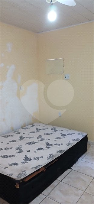 Casa à venda com 3 quartos em Santíssimo, Rio de Janeiro, RJ