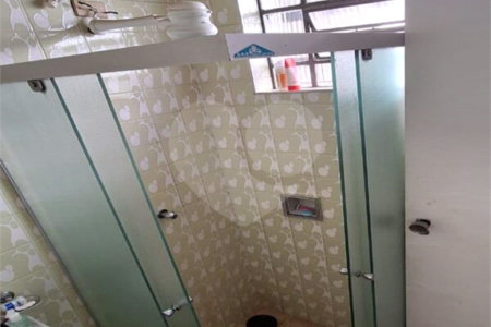 Sobrado à venda com 2 suítes em Vila Mazzei, São Paulo, SP