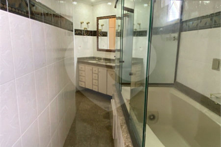 Apartamento para alugar com 3 suítes em Chácara Santo Antônio, São Paulo, SP
