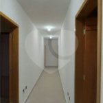 Apartamento à venda com 1 quarto em Vila Guilherme, São Paulo, SP