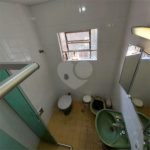 Casa de Vila à venda com 4 quartos em Vila Gustavo, São Paulo, SP