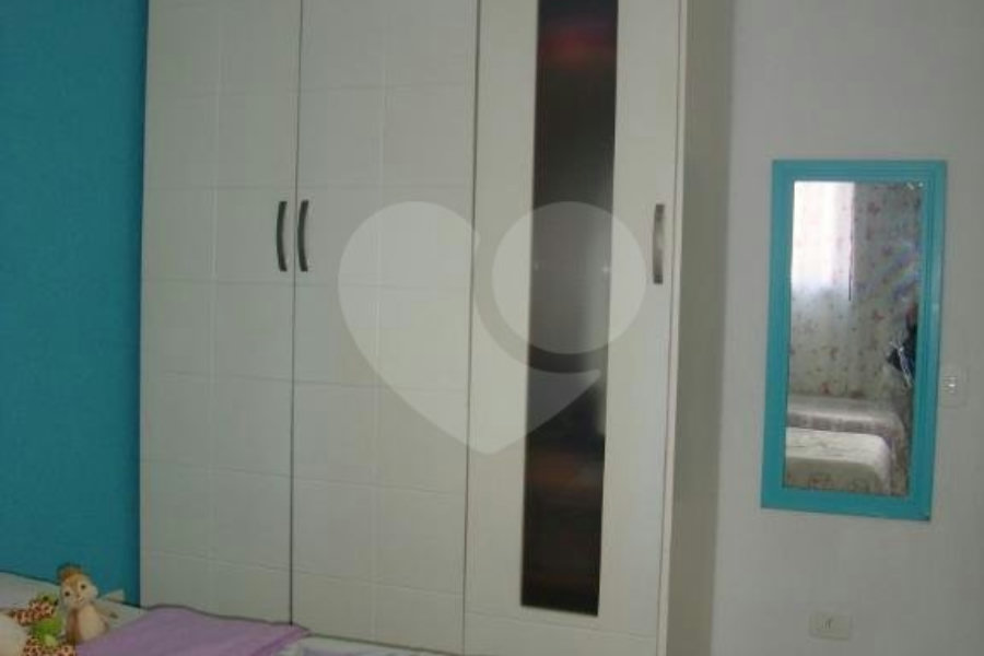 Sobrado à venda com 3 quartos, sendo 1 suíte, em Anhanguera, São Paulo, SP