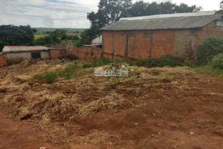 Loteamento à venda em Jardim Santa Mônica (aparecida de São Manuel), São Manuel, SP