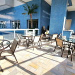 Apartamento com 4 dormitórios, 255 m² - venda por R$ 4.900.000,00 ou aluguel por R$ 30.000,00/mês - Aparecida - Santos/SP