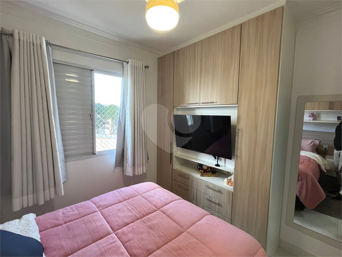 Apartamento à venda com 3 quartos, sendo 1 suíte, em Vila Gustavo, São Paulo, SP