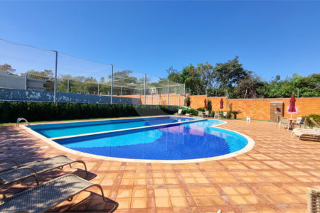 Casa Térrea à venda com 3 suítes em Jardim Residencial Viena, Indaiatuba, SP