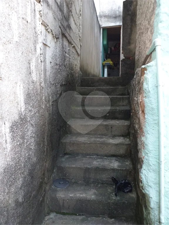 CASA TERREA NA VILA NOVA CACHOEIRINHA DOC OK