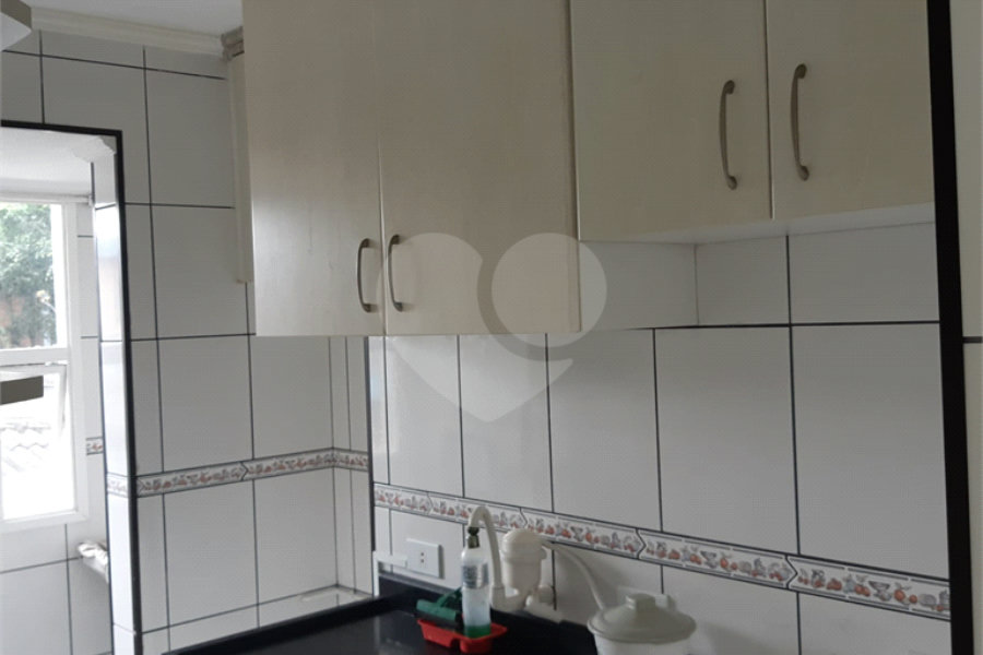 Apartamento à venda com 1 quarto em Vila Paiva, São Paulo, SP