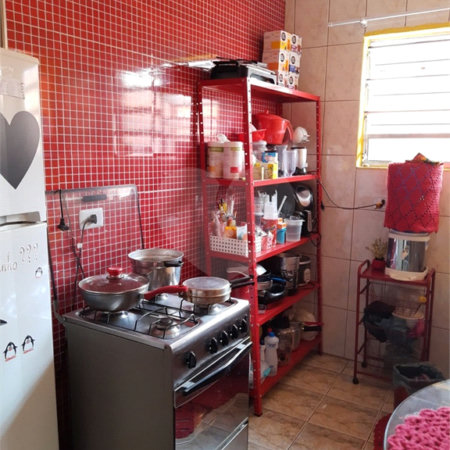 Casa à venda com 4 quartos, sendo 1 suíte, em Jardim das Palmas, São Paulo, SP
