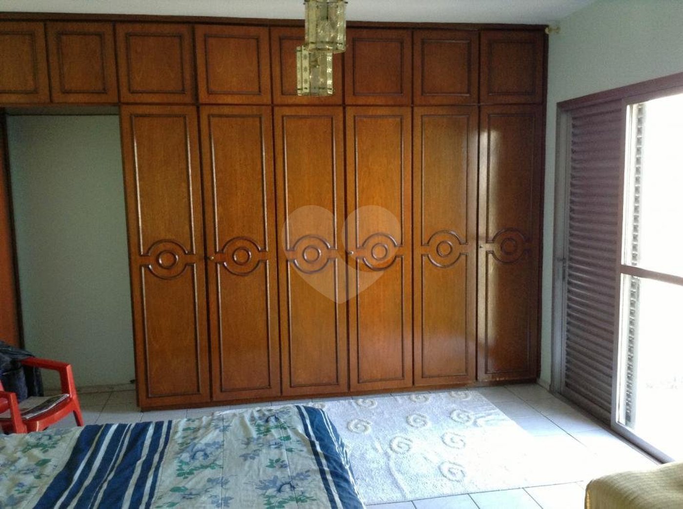 Sobrado à venda com 3 quartos, sendo 1 suíte, em Mandaqui, São Paulo, SP