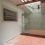 Casa Térrea à venda com 3 quartos, sendo 1 suíte,  em Parque Jabaquara, São Paulo, SP