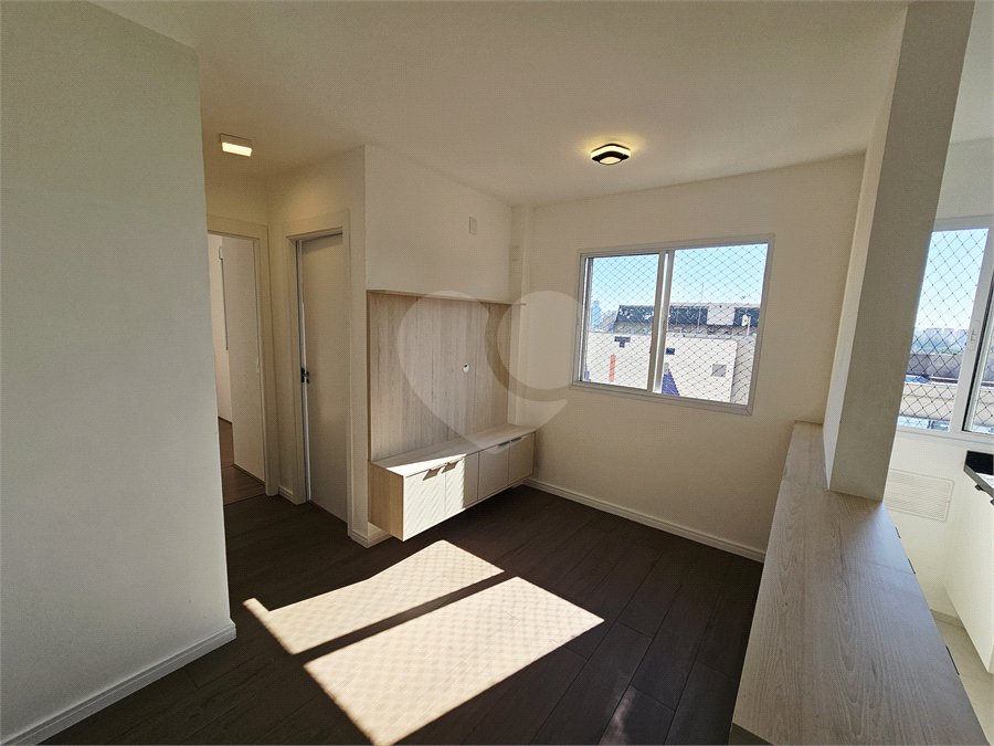 Apartamento à venda com 2 quartos em Santana, São Paulo, SP