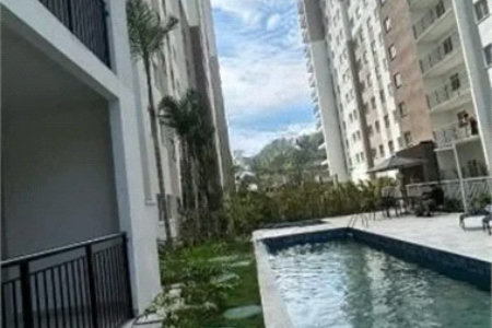 Apartamento à venda com 3 quartos, sendo 1 suíte, em Vila Andrade, São Paulo, SP