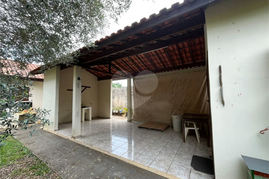 Chácara Espaçosa no Santa Rita com Área Gourmet, Sauna e Árvores Frutíferas