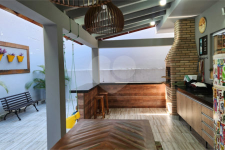 Casa à venda com 3 suítes no condomínio Itatiba Country Club, Itatiba - SP