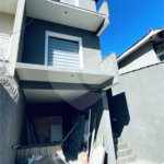 Casa à venda com 3 quartos, sendo 2 suítes, em Imirim, São Paulo, SP