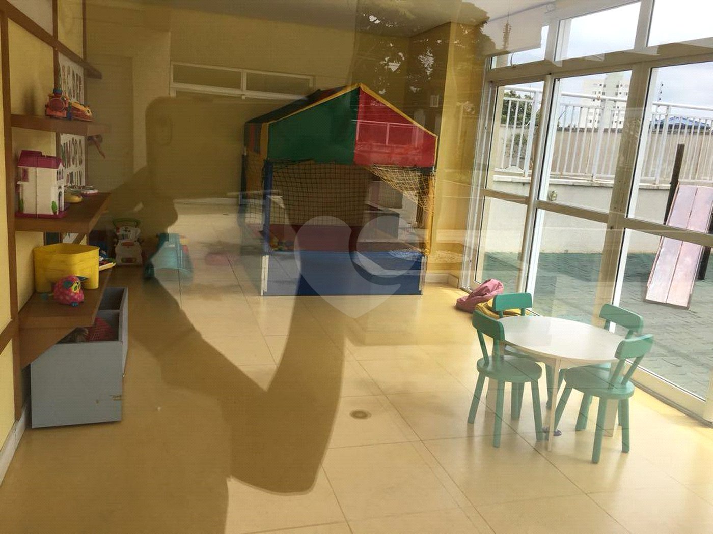 Apartamento para alugar com 1 quarto em Gopoúva, Guarulhos, SP